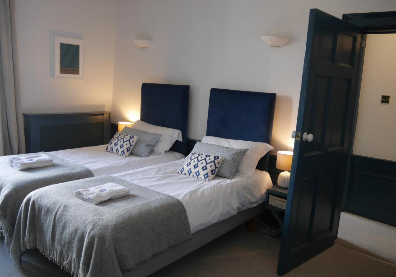 Thistle Suite City Centre EDI Exterior foto